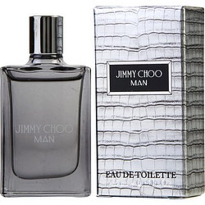 Jimmy Choo By Jimmy Choo #251614 - Type: Fragrances For Men