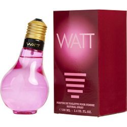 Watt Pink By Cofinluxe #117872 - Type: Fragrances For Women