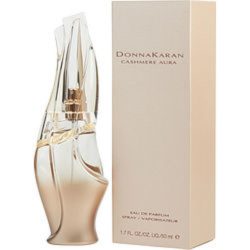 Donna Karan Cashmere Aura By Donna Karan #303302 - Type: Fragrances For Women