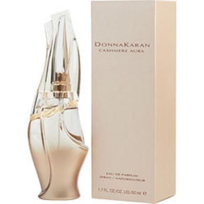 Donna Karan Cashmere Aura By Donna Karan #303302 - Type: Fragrances For Women