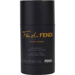 Fendi Fan Di Fendi Pour Homme By Fendi #284268 - Type: Bath & Body For Men