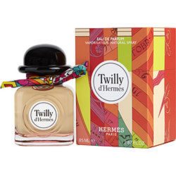 Twilly Dhermes By Hermes #301550 - Type: Fragrances For Women