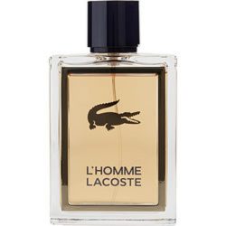 Lacoste Lhomme By Lacoste #304490 - Type: Fragrances For Men