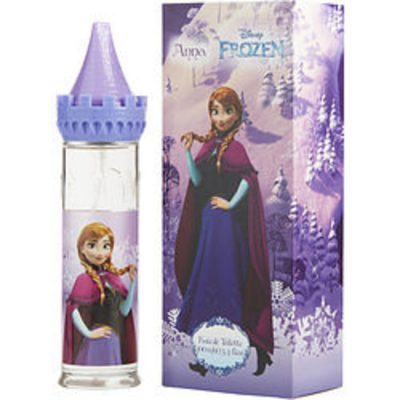 Frozen Disney Anna By Disney #306433 - Type: Fragrances For Women
