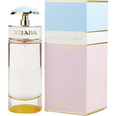 Prada Candy Sugar Pop By Prada #307563 - Type: Fragrances For Women