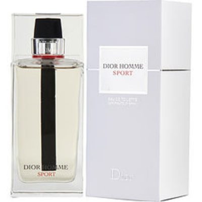 Dior Homme Sport By Christian Dior #296413 - Type: Fragrances For Men