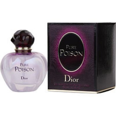 Pure Poison By Christian Dior #133266 - Type: Fragrances For Women