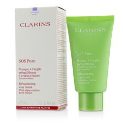 Clarins By Clarins #303204 - Type: Cleanser For Women