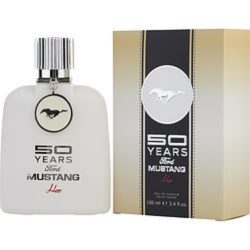 Mustang 50 Years By Estee Lauder #304986 - Type: Fragrances For Women