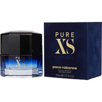 Pure Xs By Paco Rabanne #301135 - Type: Fragrances For Men