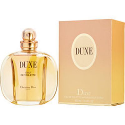 Dune By Christian Dior #126214 - Type: Fragrances For Women