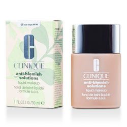 Clinique By Clinique #203305 - Type: Foundation & Complexion For Women