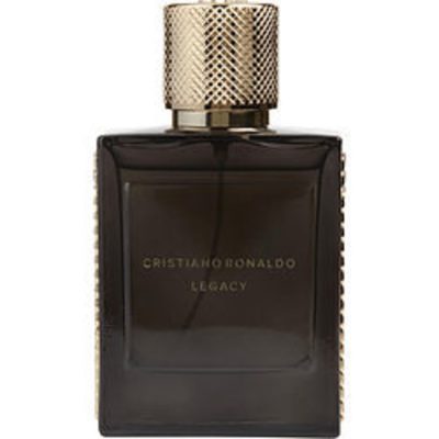 Cristiano Ronaldo Legacy By Cristiano Ronaldo #307235 - Type: Fragrances For Men