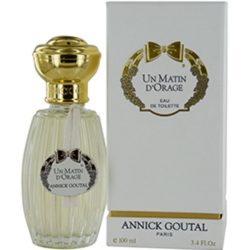 Un Matin Dorage By Annick Goutal #256541 - Type: Fragrances For Women