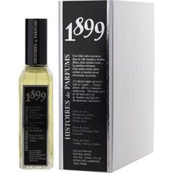 Histoires De Parfums 1899 By Histoires De Parfums #297147 - Type: Fragrances For Unisex