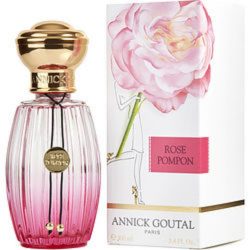 Annick Goutal Rose Pompon By Annick Goutal #301125 - Type: Fragrances For Women