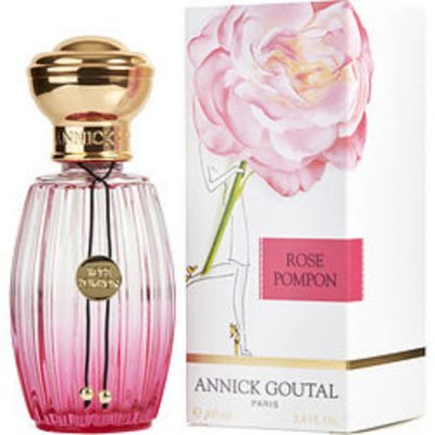 Annick Goutal Rose Pompon By Annick Goutal #301125 - Type: Fragrances For Women