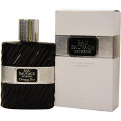 Eau Sauvage Extreme By Christian Dior #209451 - Type: Fragrances For Men