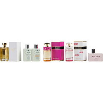 Prada Variety By Prada #303869 - Type: Gift Sets For Women