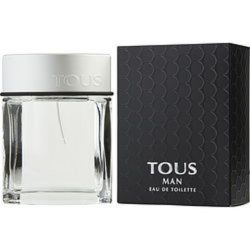 Tous Man By Tous #147323 - Type: Fragrances For Men