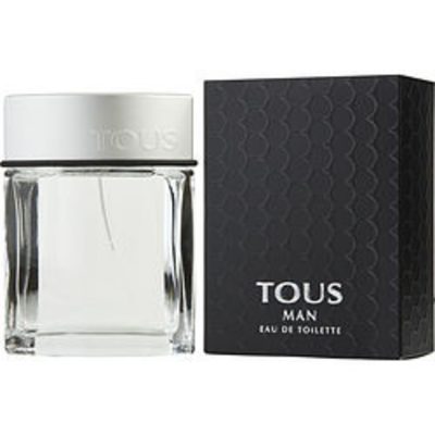 Tous Man By Tous #147323 - Type: Fragrances For Men