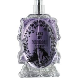 Forbidden Affair By Anna Sui #211045 - Type: Fragrances For Women
