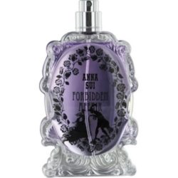 Forbidden Affair By Anna Sui #211045 - Type: Fragrances For Women