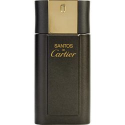 Santos De Cartier By Cartier #190656 - Type: Fragrances For Men
