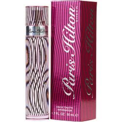 Paris Hilton Sheer By Paris Hilton #158306 - Type: Fragrances For Women