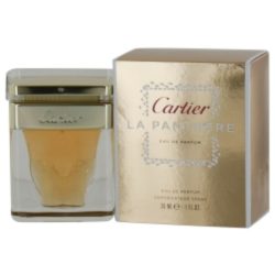 Cartier La Panthere By Cartier #252231 - Type: Fragrances For Women