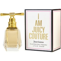 Juicy Couture I Am Juicy Couture By Juicy Couture #271707 - Type: Fragrances For Women