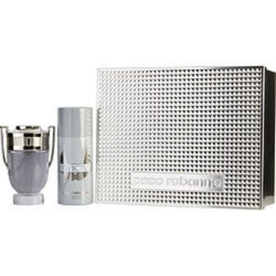 Invictus By Paco Rabanne #267773 - Type: Fragrances For Men