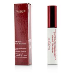 Clarins By Clarins #291418 - Type: Mascara For Women