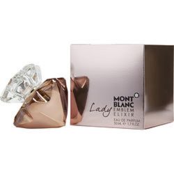 Mont Blanc Lady Emblem Elixir By Mont Blanc #298342 - Type: Fragrances For Women