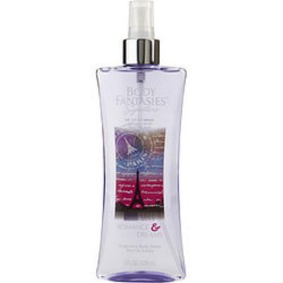 Body Fantasies Romance & Dreams By Body Fantasies #305253 - Type: Bath & Body For Women