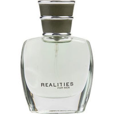 Realities (New) By Liz Claiborne #308288 - Type: Fragrances For Men