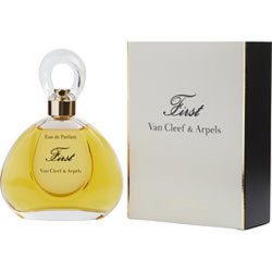 First By Van Cleef & Arpels #300685 - Type: Fragrances For Women