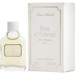 Tartine Et Chocolate Eau Damour Pour Maman By Givenchy #305519 - Type: Fragrances For Women