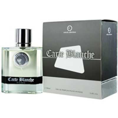 Carte Blanche By Eclectic Collections #231179 - Type: Fragrances For Men