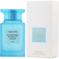 Tom Ford Mandarino Di Amalfi Acqua  By Tom Ford #304981 - Type: Fragrances For Unisex