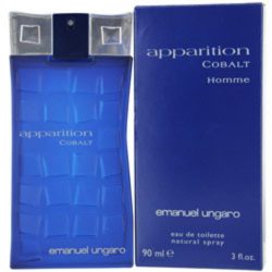 Apparition Cobalt By Ungaro #209432 - Type: Fragrances For Men