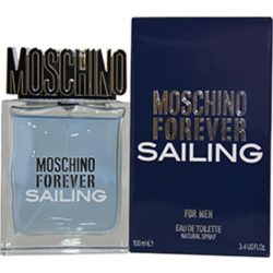 Moschino Forever Sailing By Moschino #246111 - Type: Fragrances For Men