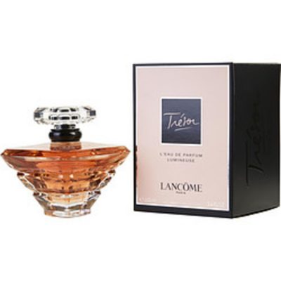 Tresor Lumineuse By Lancome #248199 - Type: Fragrances For Women