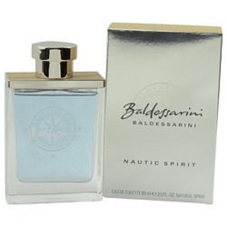 Baldessarini Nautic Spirit By Hugo Boss #254007 - Type: Fragrances For Men