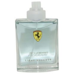 Ferrari Scuderia Light Essence By Ferrari #267192 - Type: Fragrances For Men