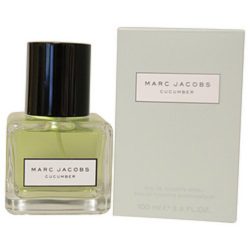 Marc Jacobs Cucumber By Marc Jacobs #287650 - Type: Fragrances For Women