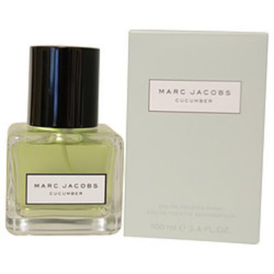 Marc Jacobs Cucumber By Marc Jacobs #287650 - Type: Fragrances For Women