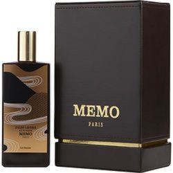 Memo Paris Italian Leather By Memo Paris #298462 - Type: Fragrances For Unisex