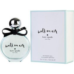 Kate Spade Walk On Air By Kate Spade #268285 - Type: Fragrances For Women