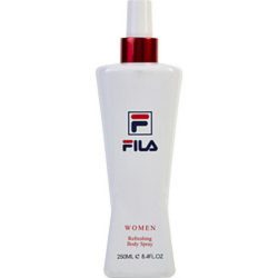 Fila By Fila #293775 - Type: Fragrances For Women